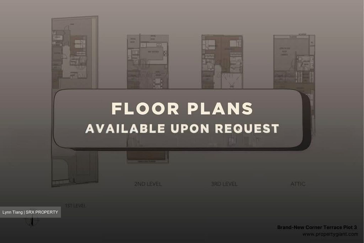 Upper East Coast Road (D15), Terrace #558482651